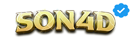 SON4D Logo